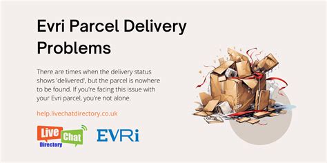 evri haven't collected my parcel.